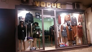 Boutique Vogue