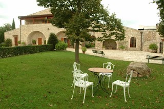 Masseria Mofetta