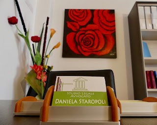 Studio Legale Avvocato Daniela Staropoli