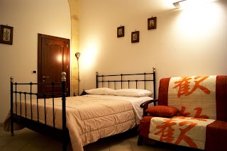 Bed and Breakfast Federico II