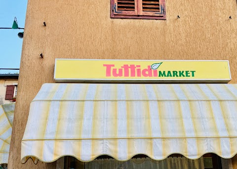 Tuttidi Market