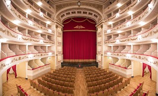 Teatro Sociale Camogli