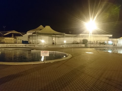 Piscine Centro Sportivo