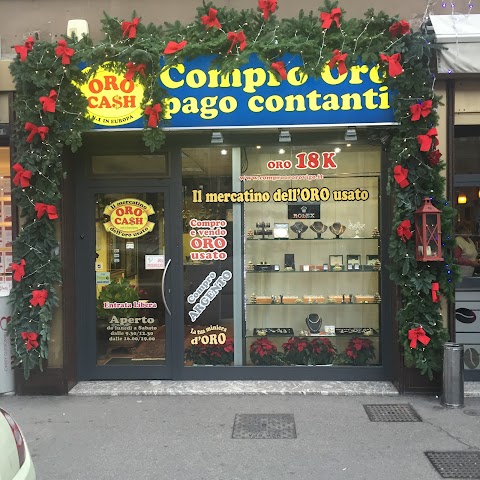 Compro Oro Rovigo di Guido Clemente