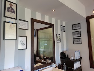 Gentlemen's Barber Shop