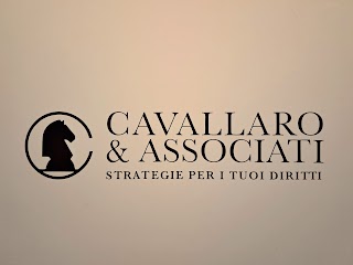 Studio Legale Mario Cavallaro & Associati