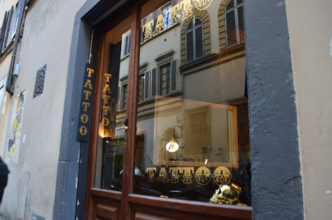 Florence Tattoo Studio