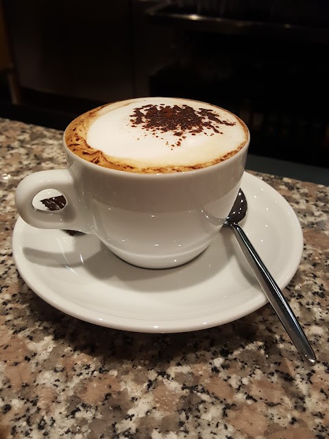 Caffè Genzianella