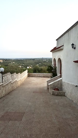 Villa Badessa