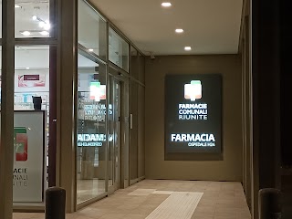 Farmacia Comunale Ospedale H24