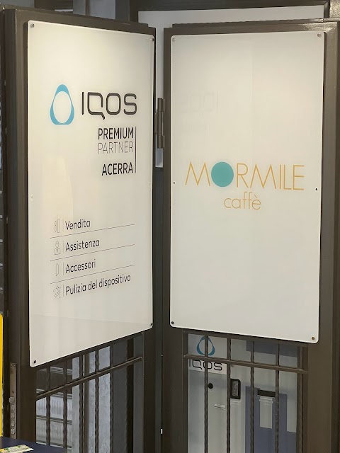 IQOS PREMIUM PARTNER ACERRA