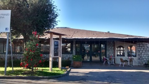 La Casita Ristorante Pizzeria Agliana