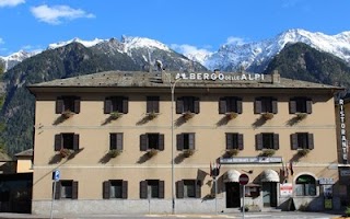 Albergo delle Alpi