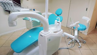 Studio Dentistico Dr.ssa Elisa Giacomazzi