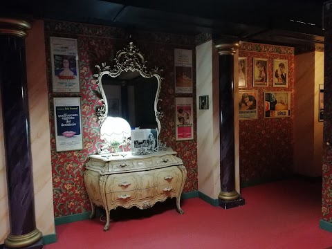 Museo del Cinema di Catania