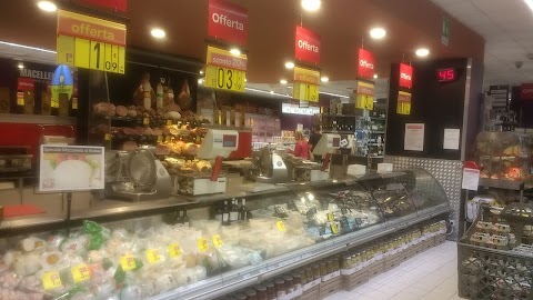 Carrefour Market - Rapallo Assereto