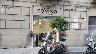 Covino Barberia