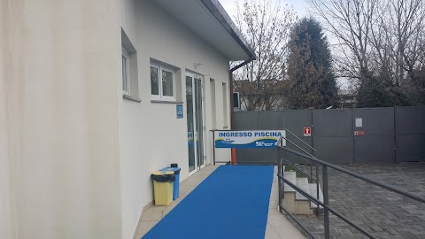 Piscina IN SPORT VERCELLI