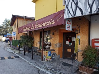 Trattoria La Casareccia