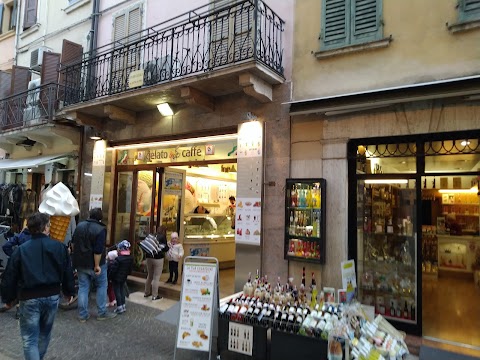 Gelato & Caffè Peschiera del Garda