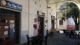 Sotto I Portici