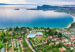 Camping Europa Silvella