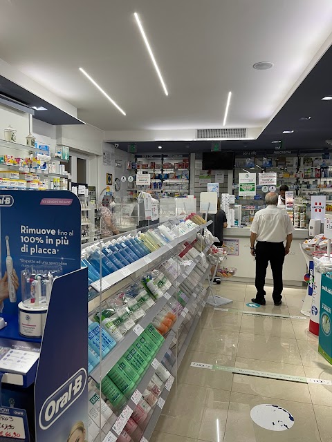 Farmacia Falco Caserta