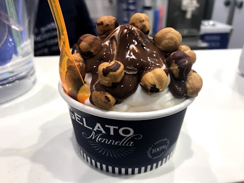 Gelateria Mennella