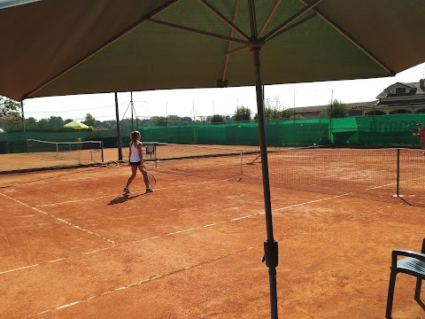 Assoc. Dilettantistica Tennis Club V.&.V