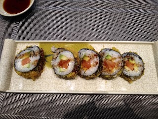 Kiyomi Ristorante Sushi Giapponese Cinese