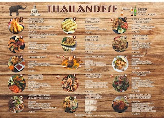 Ristorante Thailandese da Niracha