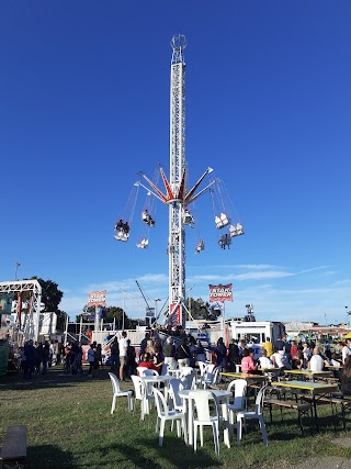 Pista di Pattinaggio Pro Loco