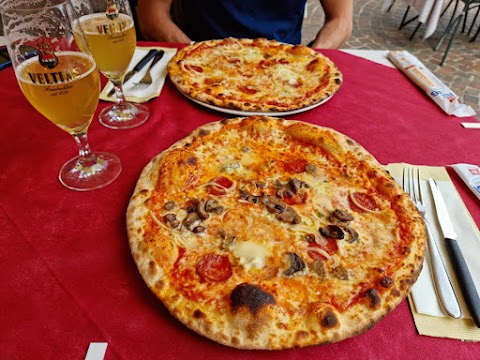 Ristorante Pizzeria Benaco Torbole