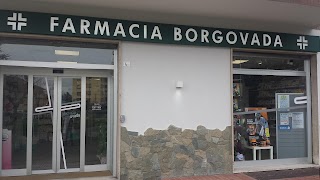 Farmacia Borgovada - Neo Apotek