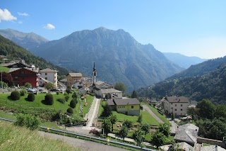 Rifugio Gianpace