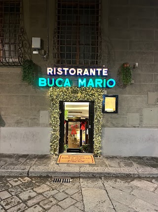 Ristorante Buca Mario