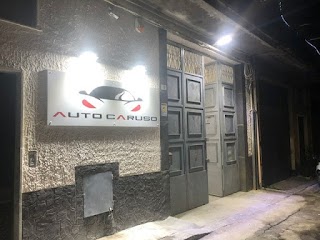 AUTO CARUSO S.R.L.