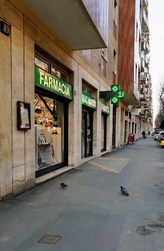 Lafarmacia.Mac Mahon