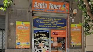 Azeta Toner