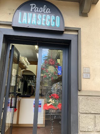 Lavasecco Paola