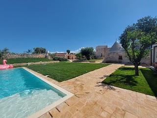 Augusta Trulli Resort