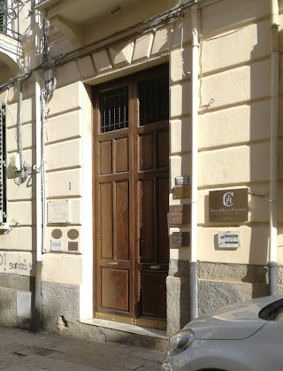 Town House Cavour