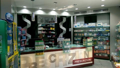 Farmacia San Godenzo