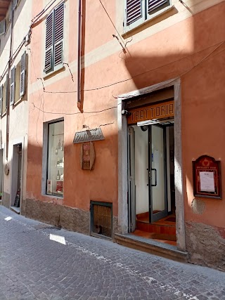 Trattoria dei Fuenti