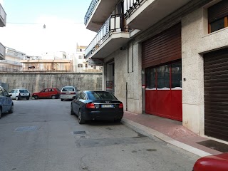 Officina Meccanica Di Lospalluto R.