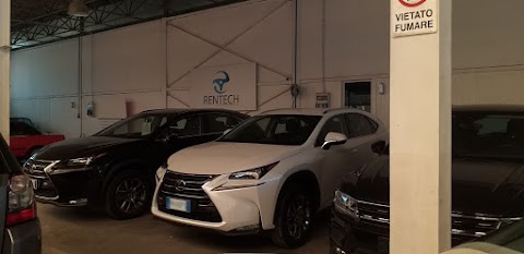 Rentech Automobili