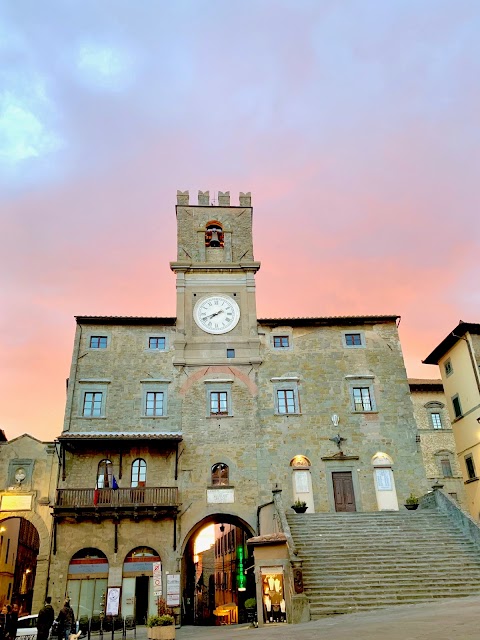 DelBrenna Jewelry Cortona, Italy - Del Brenna