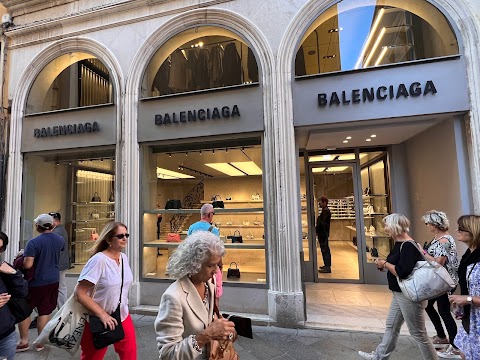 Balenciaga Venezia