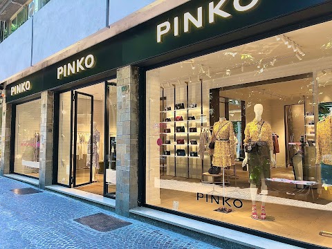 Pinko Boutique Roma, viale Europa