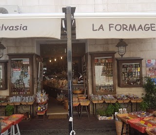 La Formagella